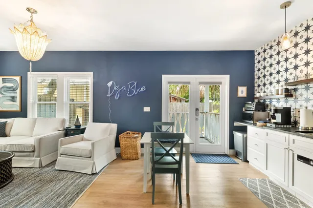 $1,050,000 | 251 Riberia Street, St. Augustine, FL 32084