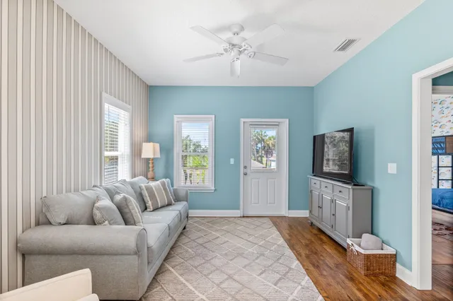 $1,050,000 | 251 Riberia Street, St. Augustine, FL 32084