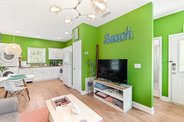 $1,050,000 | 251 Riberia Street, St. Augustine, FL 32084