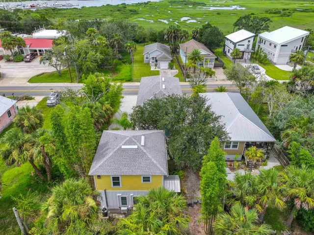 $1,050,000 | 251 Riberia Street, St. Augustine, FL 32084