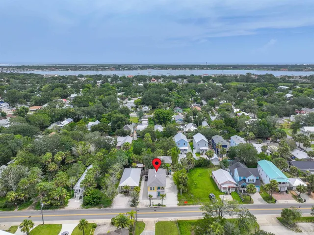$1,050,000 | 251 Riberia Street, St. Augustine, FL 32084