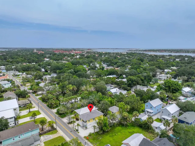 $1,050,000 | 251 Riberia Street, St. Augustine, FL 32084