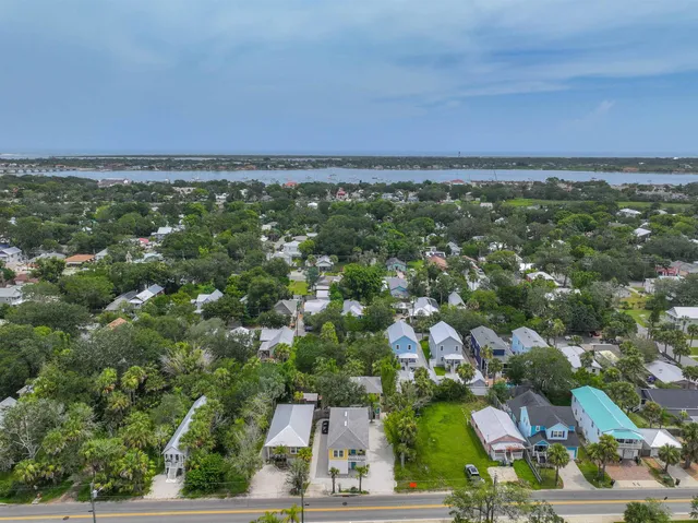 $1,050,000 | 251 Riberia Street, St. Augustine, FL 32084