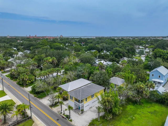 $1,050,000 | 251 Riberia Street, St. Augustine, FL 32084