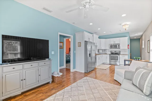 $1,050,000 | 251 Riberia Street, St. Augustine, FL 32084