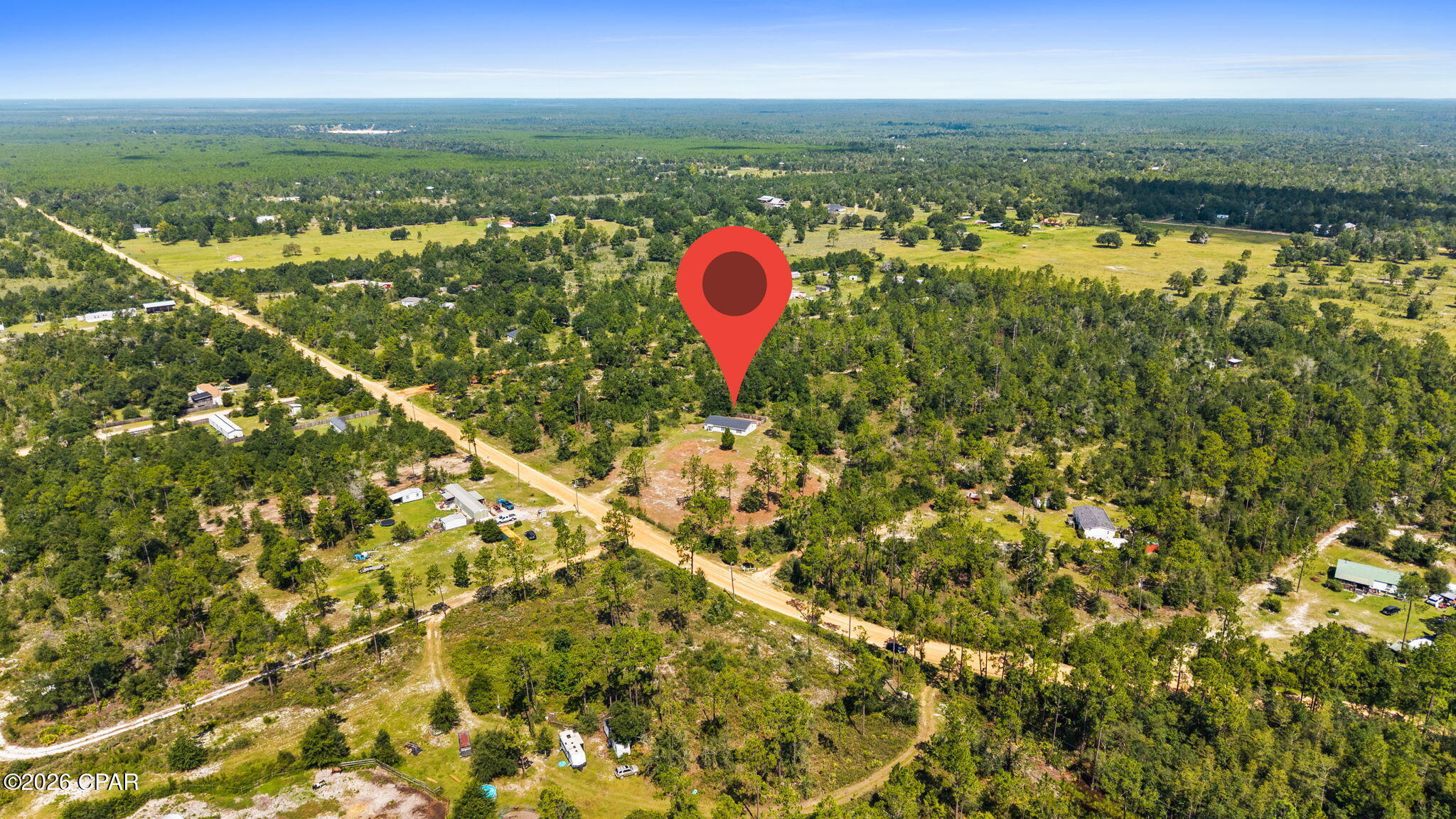 10511 Western Road Fountain, FL 32438 - Photo 39 of 40 Gallery Image 39