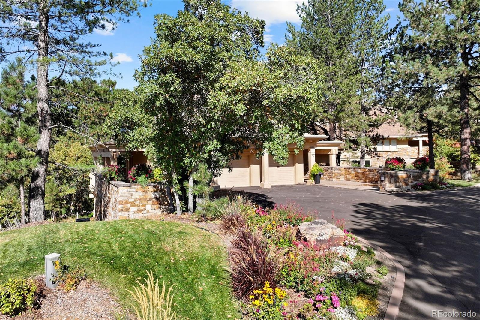 1004 Hummingbird Drive, Unit C Castle Rock, CO 80108 - Photo 1 of 41