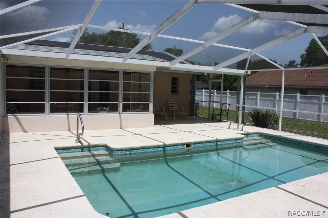 1016 Carnegie Drive Inverness, FL 34450 - Photo 24 of 42