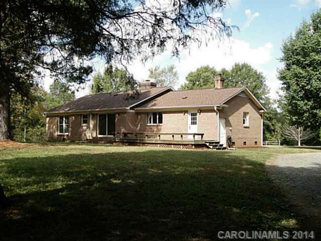 8601 Crestview Road Waxhaw, NC 28173 - Photo 12 of 16 Gallery Image 12