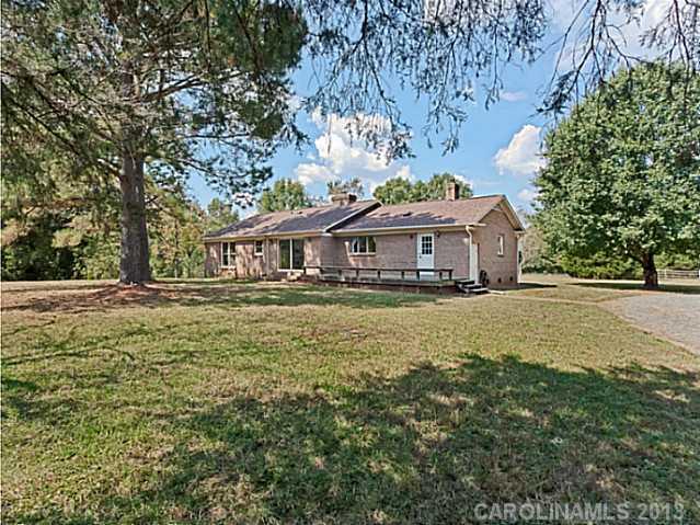 8601 Crestview Road Waxhaw, NC 28173 - Photo 14 of 16 Gallery Image 14