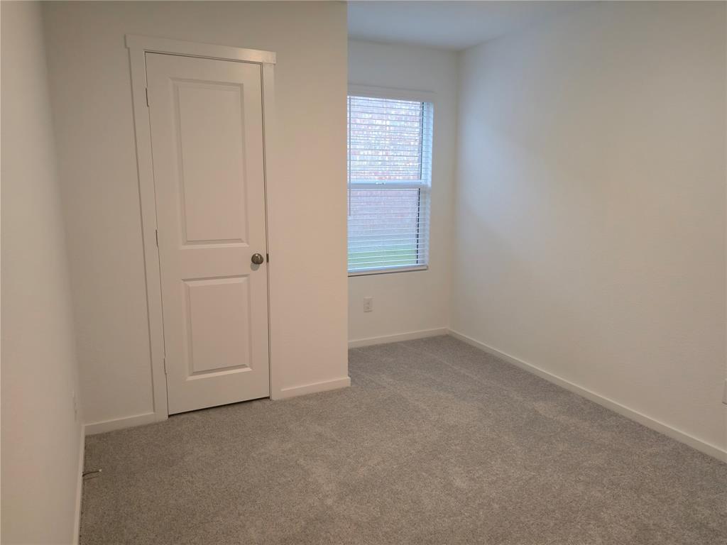 1608 Baron Lane Howe, TX 75459 - Photo 7 of 17 Bedroom 1