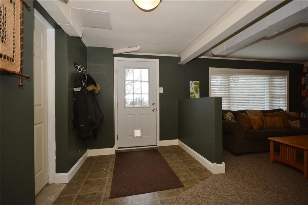 520 Fort Couch Road Pittsburgh, PA 15241 - Photo 22 of 25 a view of livingroom with furniture and windows