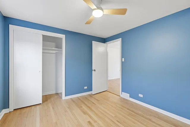 $2,000 | 3840 South Wolcott Avenue, Unit 2, Chicago, IL 60609