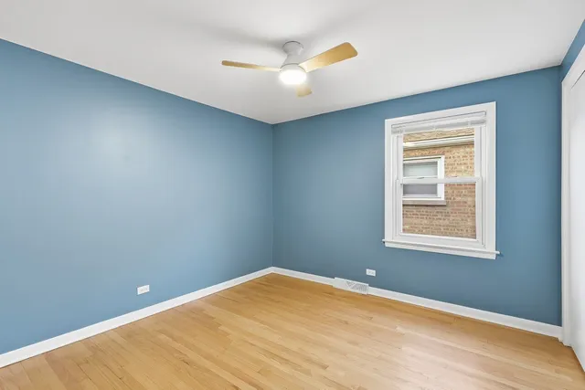 $2,000 | 3840 South Wolcott Avenue, Unit 2, Chicago, IL 60609