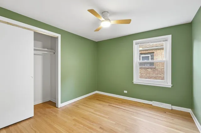 $2,000 | 3840 South Wolcott Avenue, Unit 2, Chicago, IL 60609
