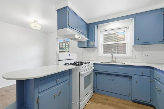 $2,000 | 3840 South Wolcott Avenue, Unit 2, Chicago, IL 60609