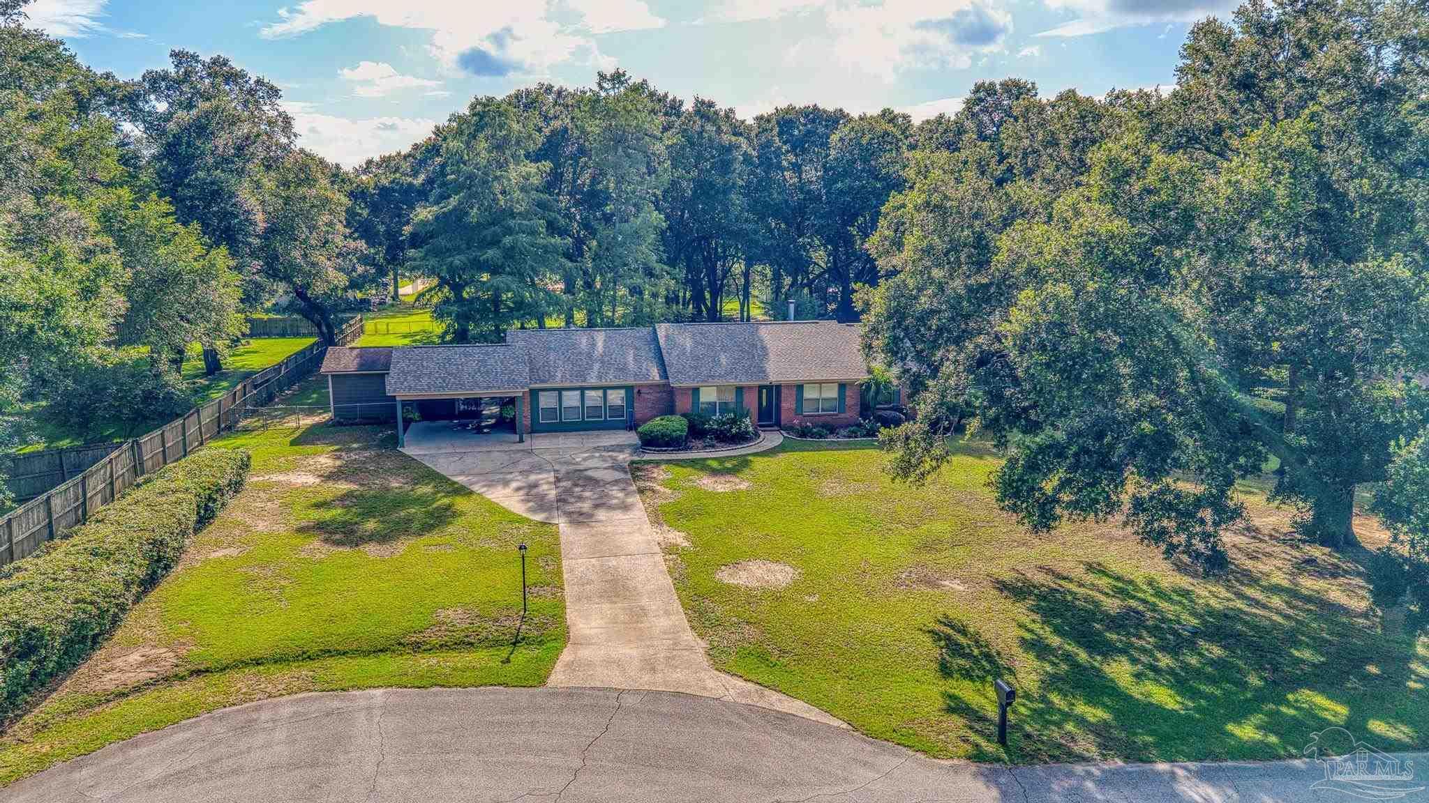 5601 Windermere Trace Pace, FL 32571 - Photo 59 of 69