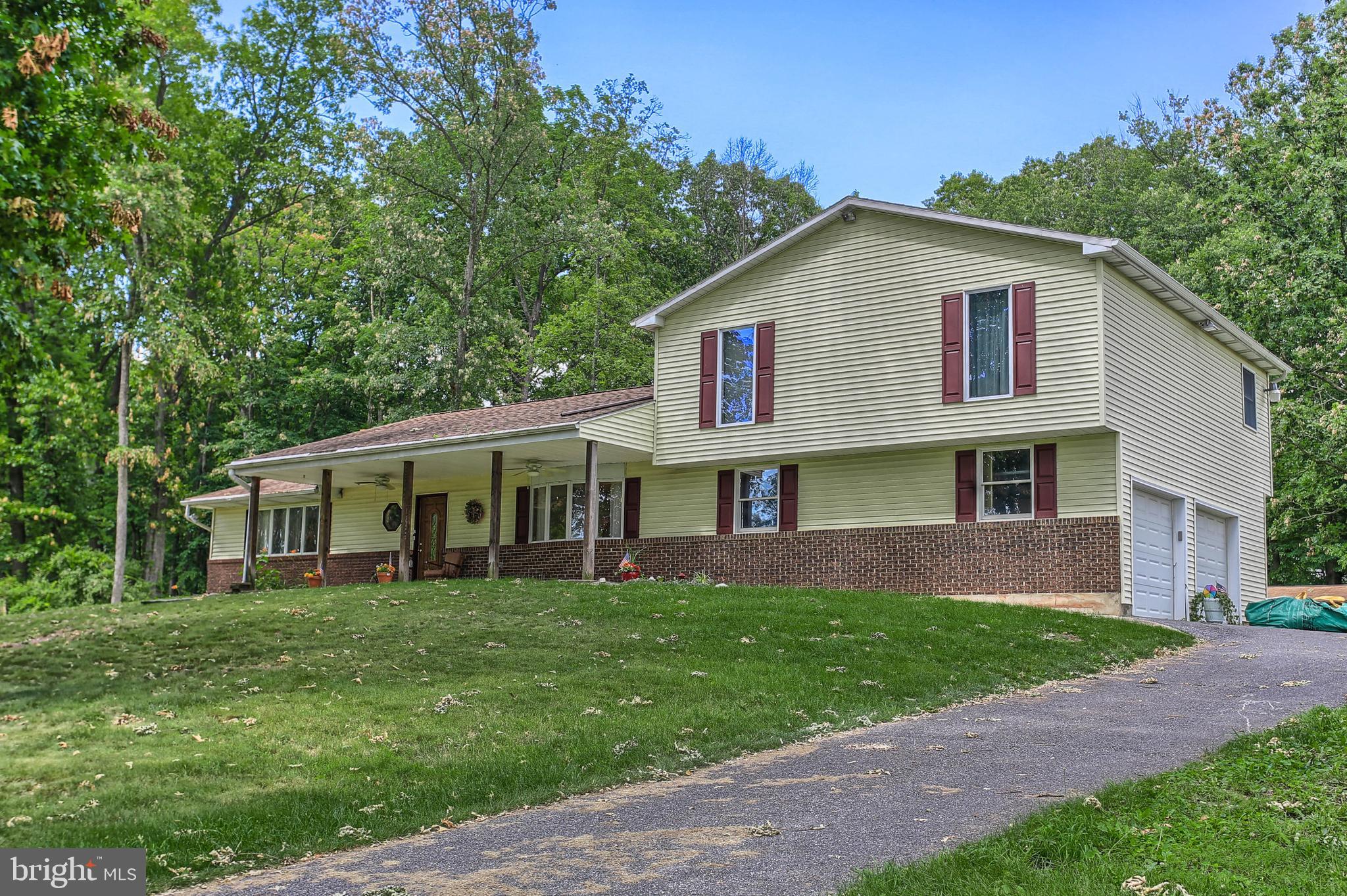 456 Old Stage Road Lewisberry, PA 17339 - Photo 1 of 50 Gallery Image 1