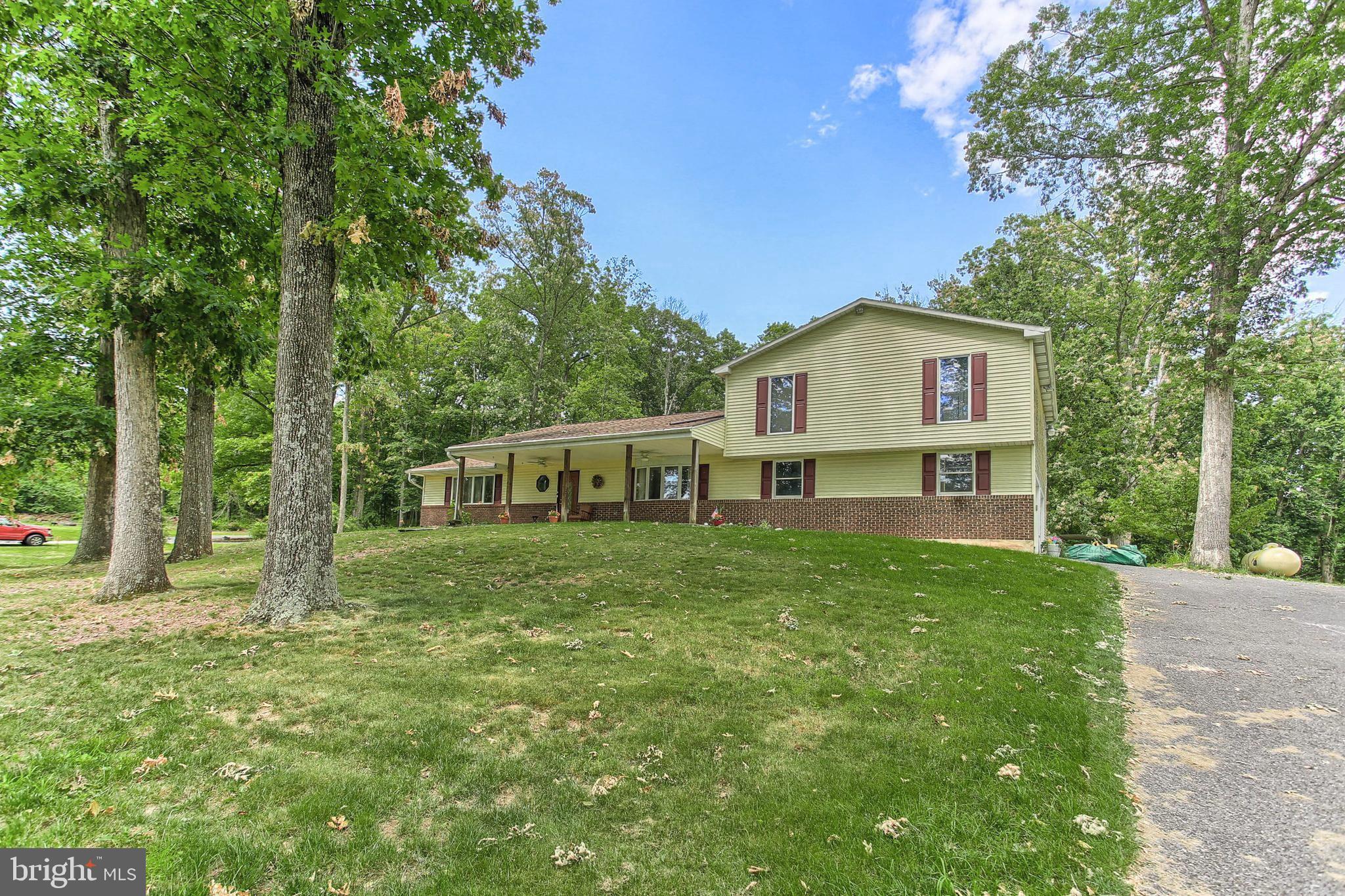 456 Old Stage Road Lewisberry, PA 17339 - Photo 2 of 50 Gallery Image 2
