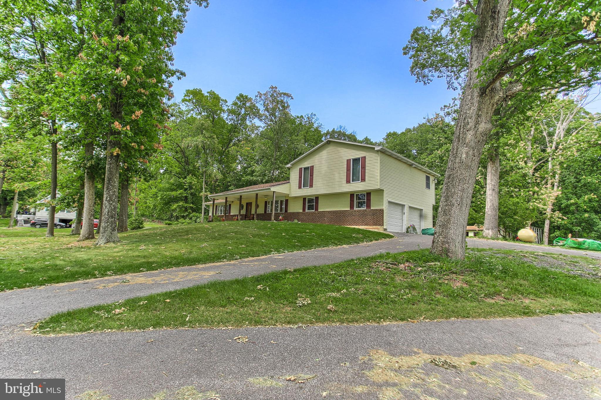 456 Old Stage Road Lewisberry, PA 17339 - Photo 3 of 50 Gallery Image 3