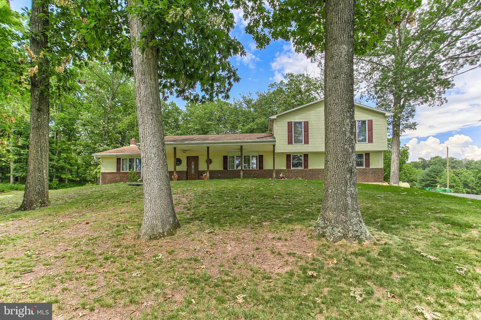 456 Old Stage Road Lewisberry, PA 17339 - Photo 4 of 50 Gallery Image 4