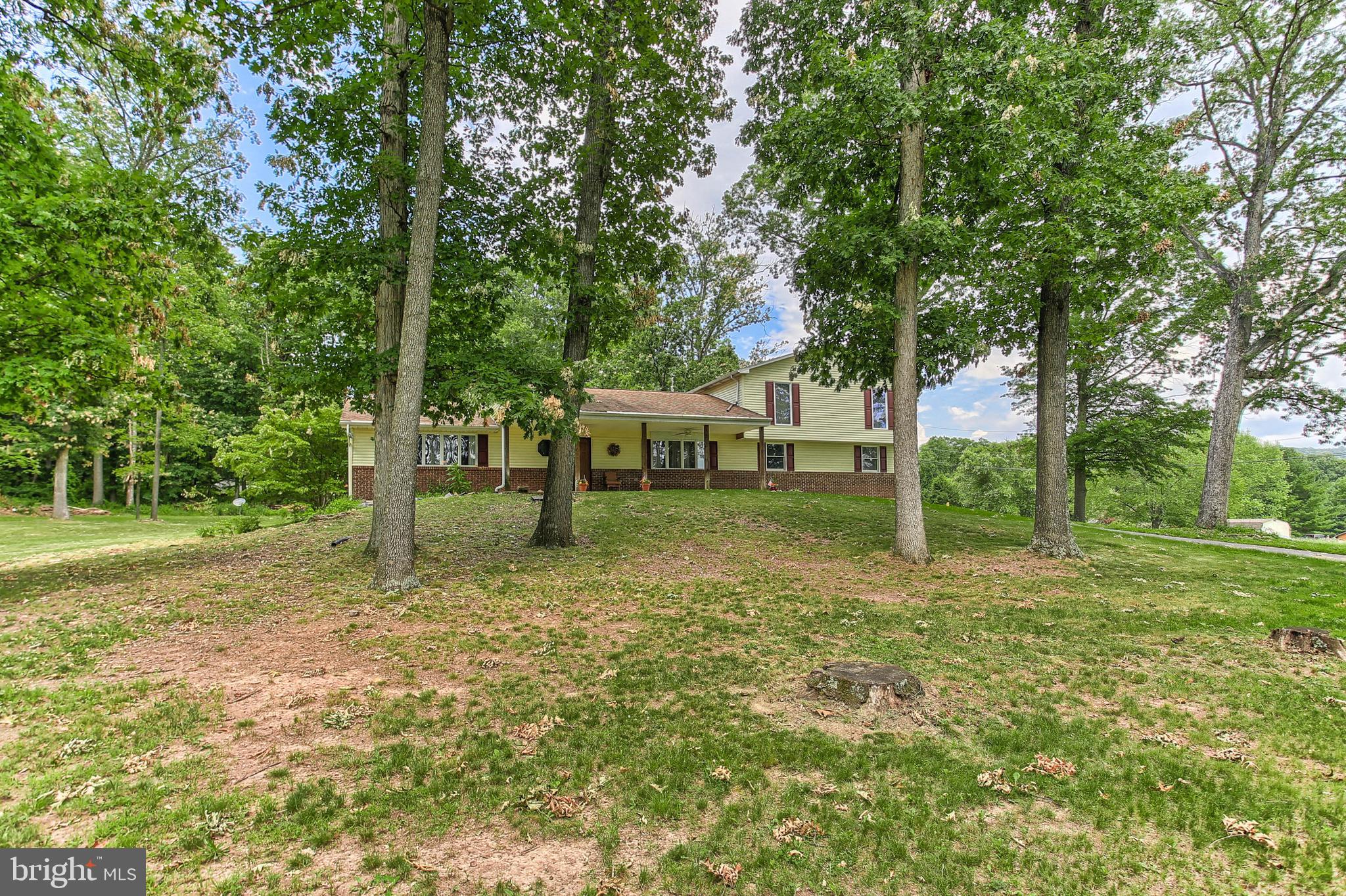 456 Old Stage Road Lewisberry, PA 17339 - Photo 5 of 50 Gallery Image 5