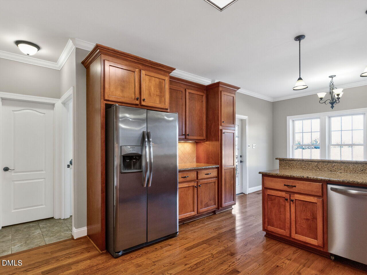 111 Hales Road Kenly, NC 27542 - Photo 20 of 56 Kitchen