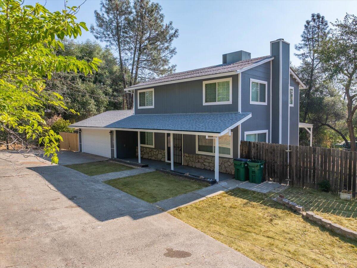 12707 Williamson Road Redding, CA 96003 - Photo 3 of 44 Front