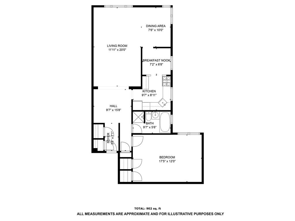9281 Shore Road, Unit 605 Brooklyn, NY 11209 - Photo 10 of 14 Gallery Image 10