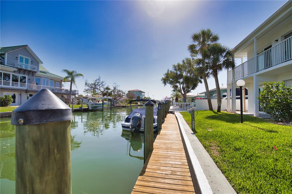 902 Gibbs Road, Unit 184 Venice, FL 34285 - Photo 23 of 49