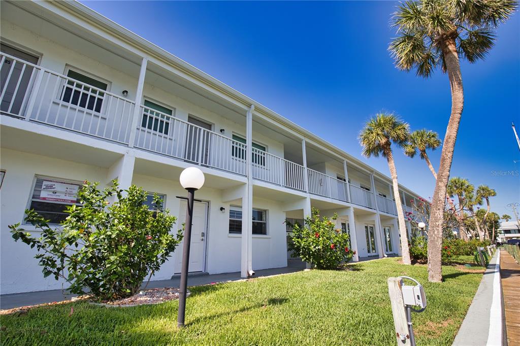 902 Gibbs Road, Unit 184 Venice, FL 34285 - Photo 26 of 49