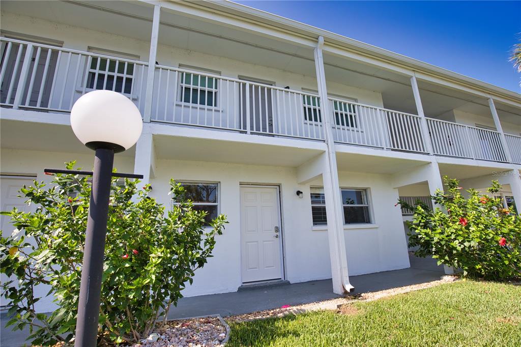 902 Gibbs Road, Unit 184 Venice, FL 34285 - Photo 27 of 49