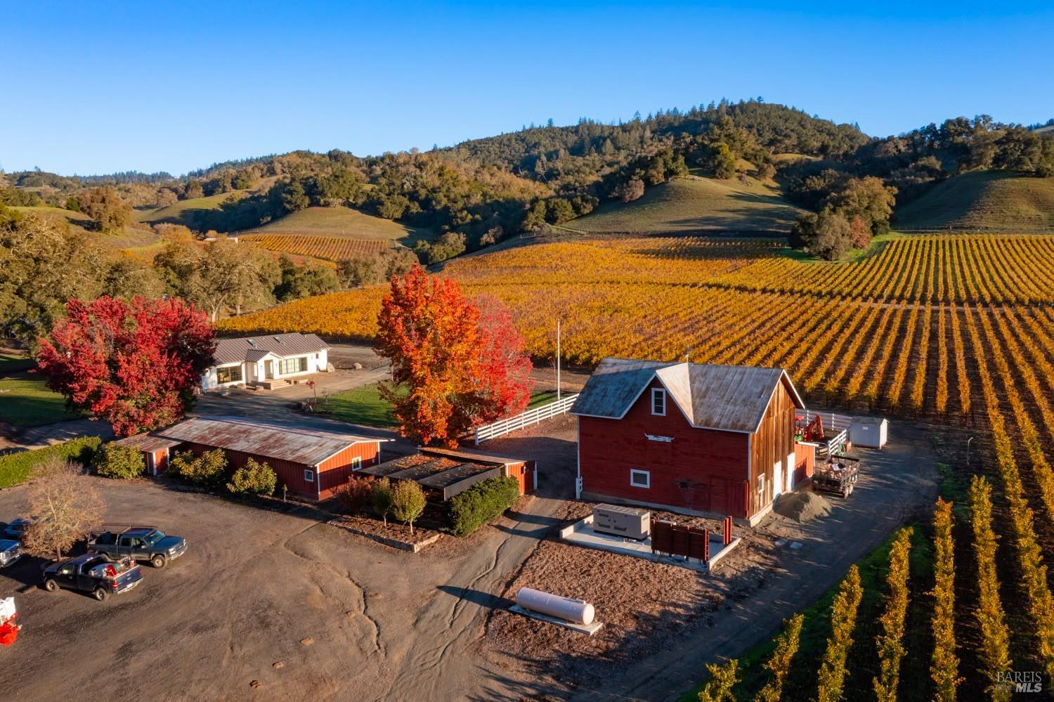 970-960 Conn Valley Road St. Helena, CA 94574 - Photo 31 of 49 Gallery Image 31