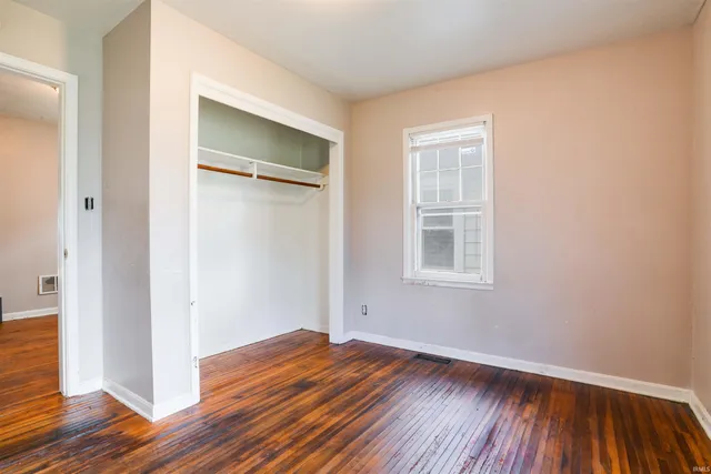 $94,900 | 1225 South Harlan Avenue, Evansville, IN 47714