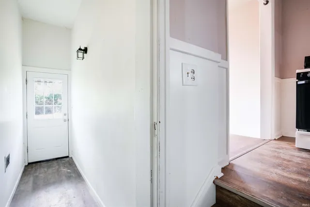 $94,900 | 1225 South Harlan Avenue, Evansville, IN 47714