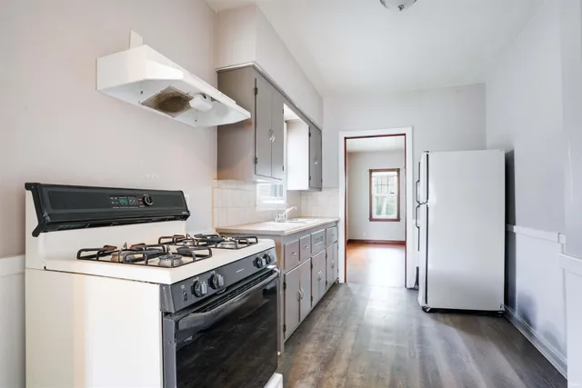 $94,900 | 1225 South Harlan Avenue, Evansville, IN 47714