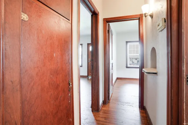 $94,900 | 1225 South Harlan Avenue, Evansville, IN 47714