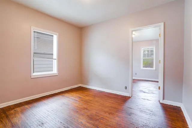 $94,900 | 1225 South Harlan Avenue, Evansville, IN 47714