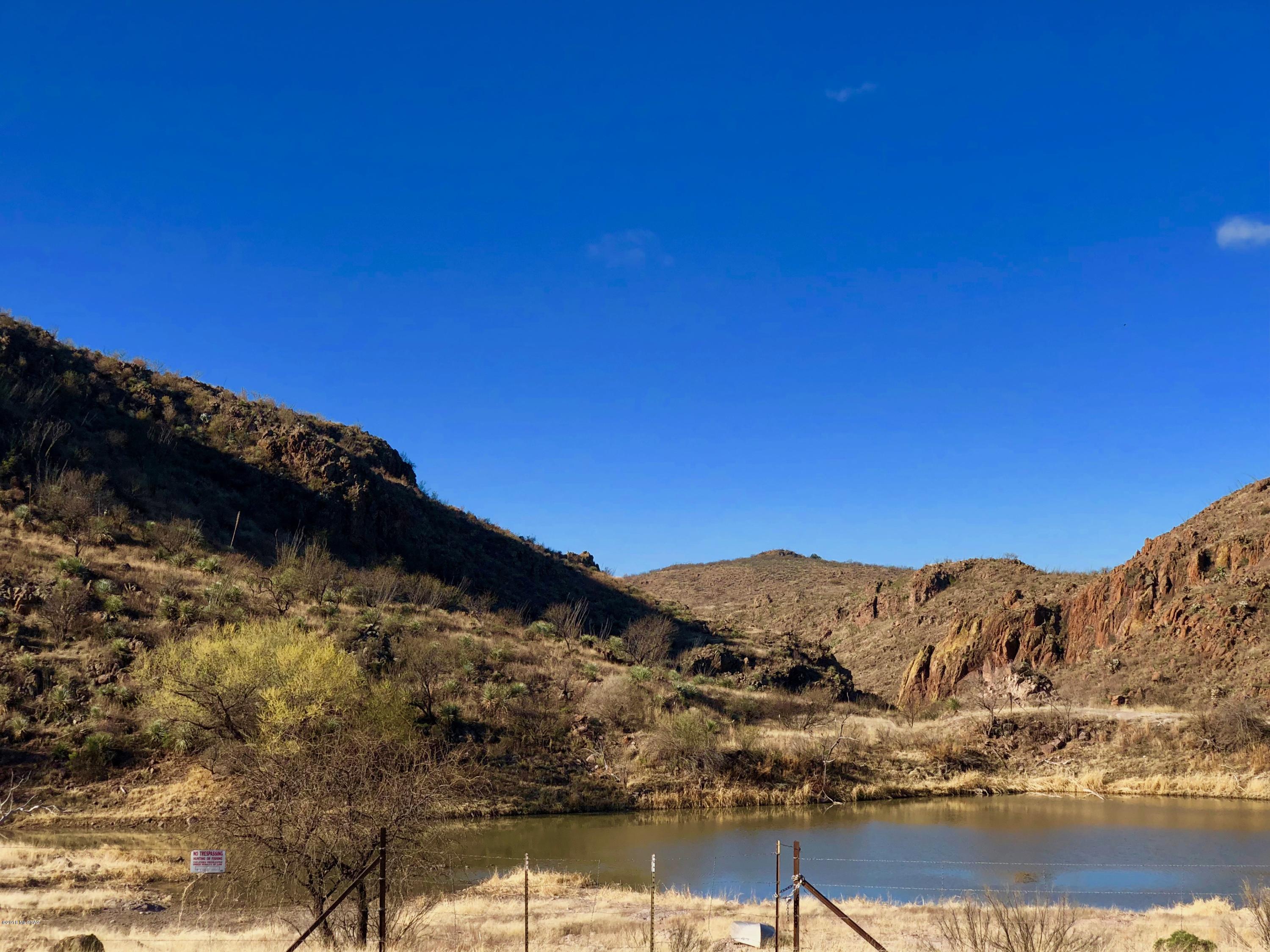 61 Salida Springs Way, Unit 139/7 Rio Rico, AZ 85648 - Photo 22 of 28