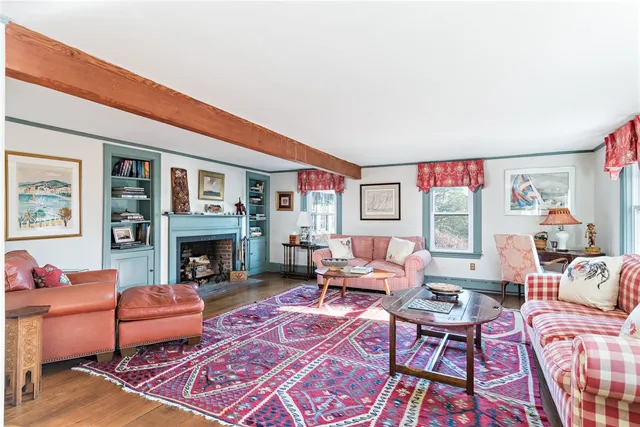 $10,000,000 | 2424 Tower Hill Road, North Kingstown, RI 02874