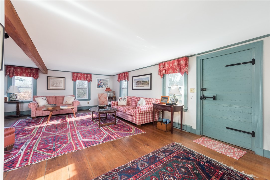 2424 Tower Hill Road North Kingstown, RI 02874 - Photo 12 of 47