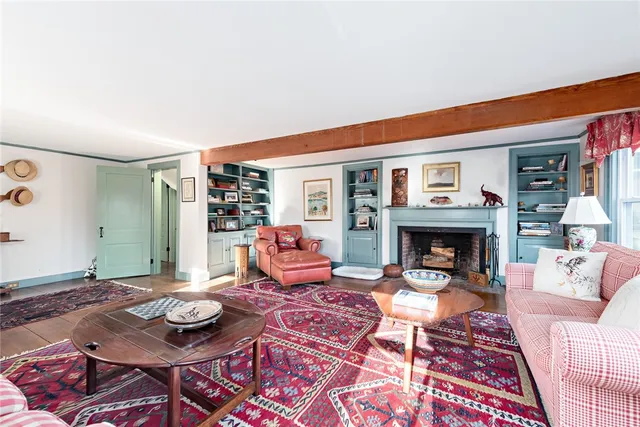 $10,000,000 | 2424 Tower Hill Road, North Kingstown, RI 02874