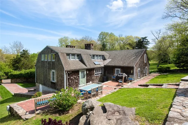 $10,000,000 | 2424 Tower Hill Road, North Kingstown, RI 02874