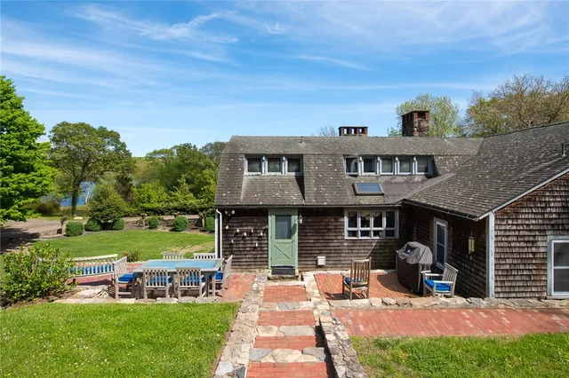 $10,000,000 | 2424 Tower Hill Road, North Kingstown, RI 02874
