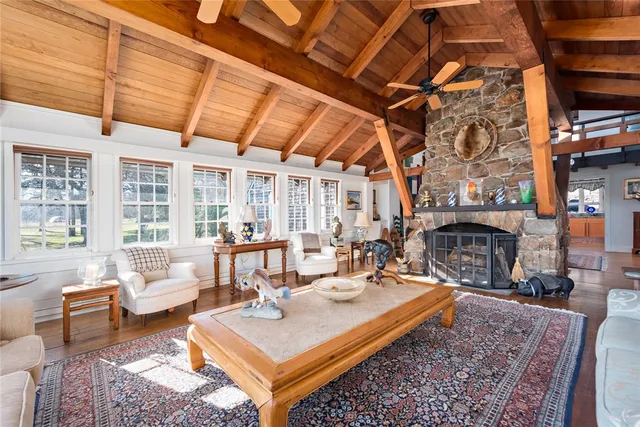 $10,000,000 | 2424 Tower Hill Road, North Kingstown, RI 02874