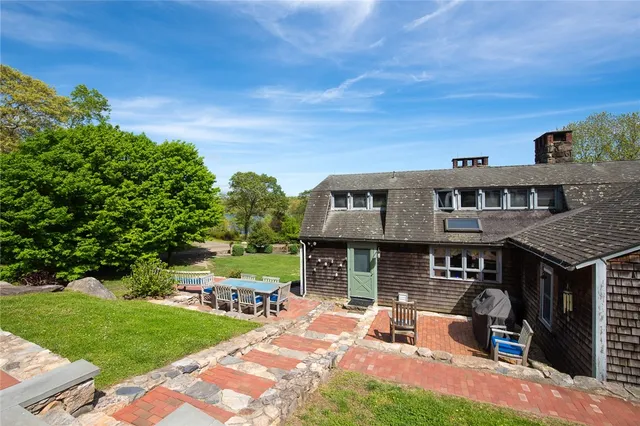 $10,000,000 | 2424 Tower Hill Road, North Kingstown, RI 02874