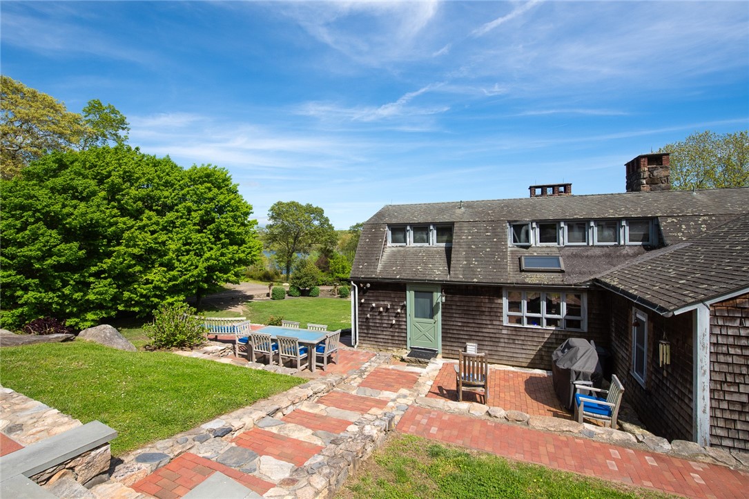 2424 Tower Hill Road North Kingstown, RI 02874 - Photo 31 of 47