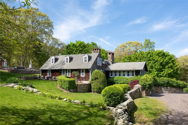 $10,000,000 | 2424 Tower Hill Road, North Kingstown, RI 02874