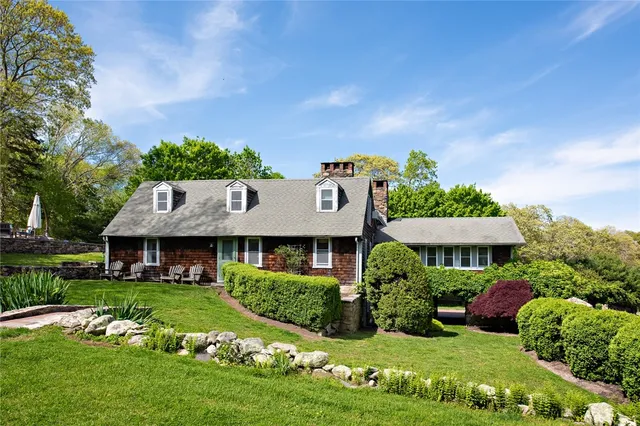 $10,000,000 | 2424 Tower Hill Road, North Kingstown, RI 02874