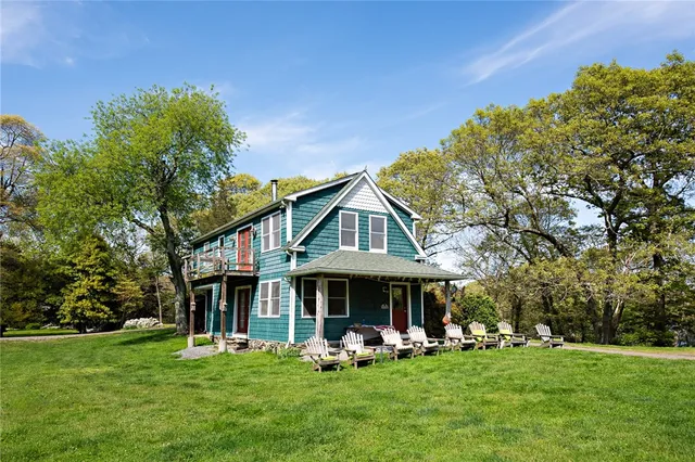 $10,000,000 | 2424 Tower Hill Road, North Kingstown, RI 02874